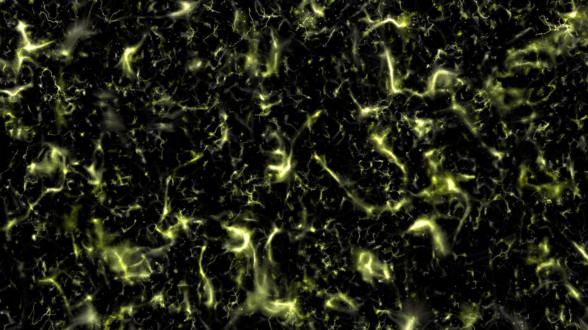 LA MOUSSE QUANTIQUE - Version Réelle - Le Crépitement du Vide à l'Échelle de Planck